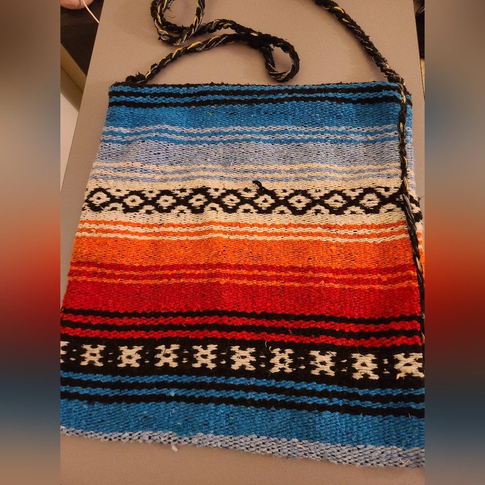 Hobo messenger cross shoulder bag